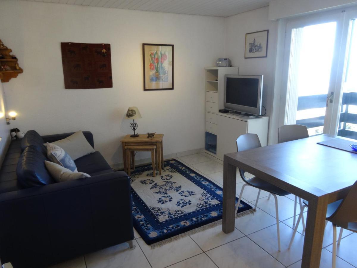 Residences Kandahar Apartment Crans-Montana