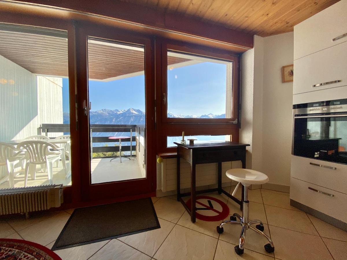 Residences Kandahar Crans-Montana