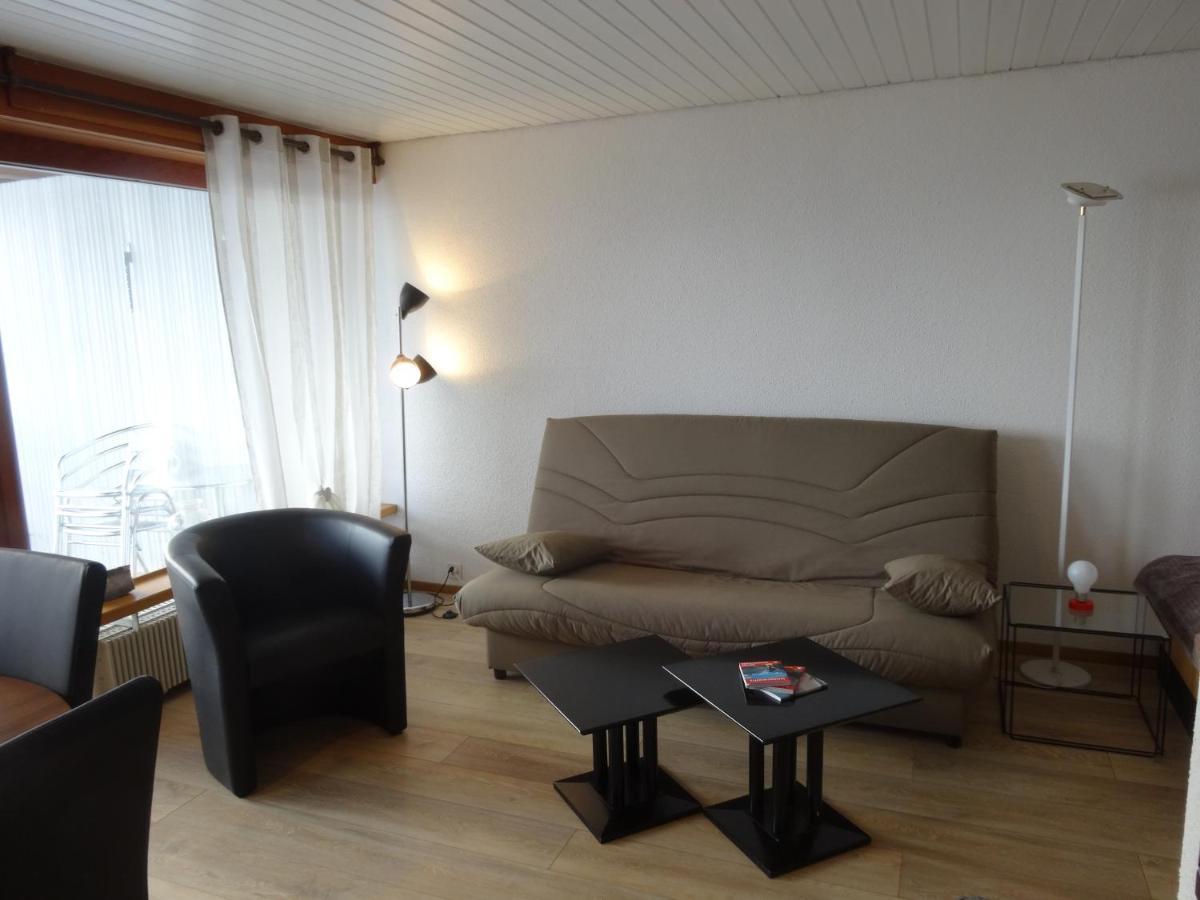 Apartment Residences Kandahar Crans-Montana