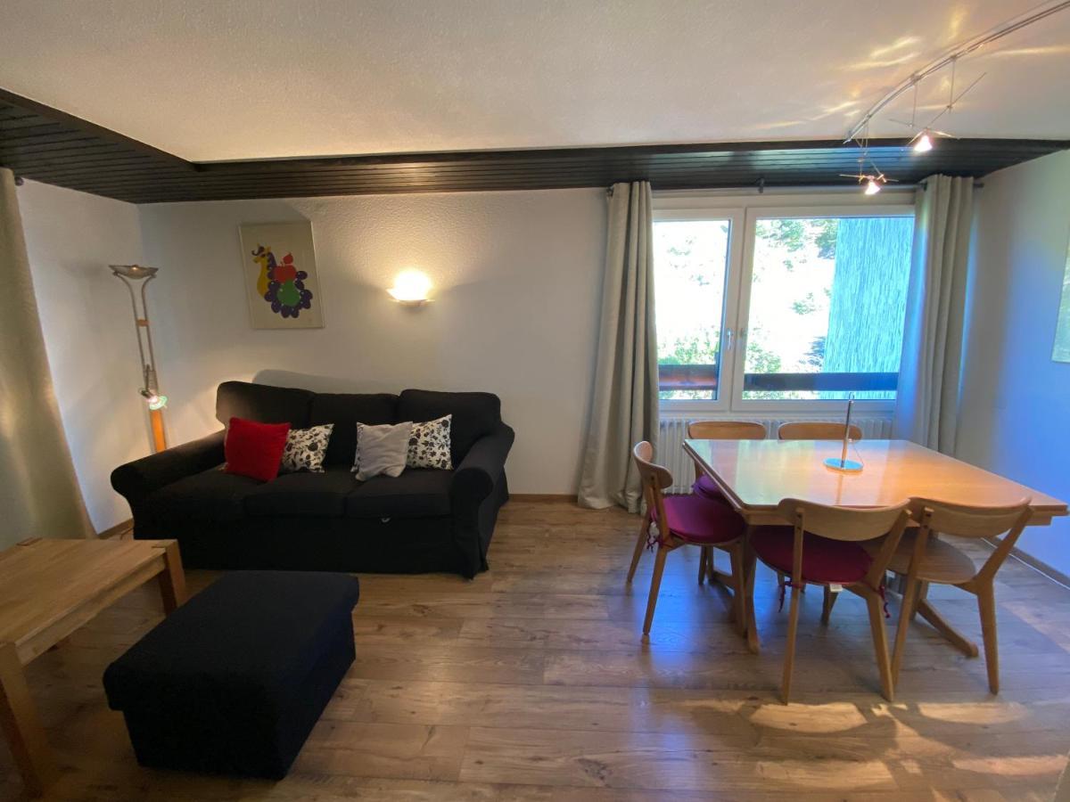 Residences Kandahar Crans-Montana