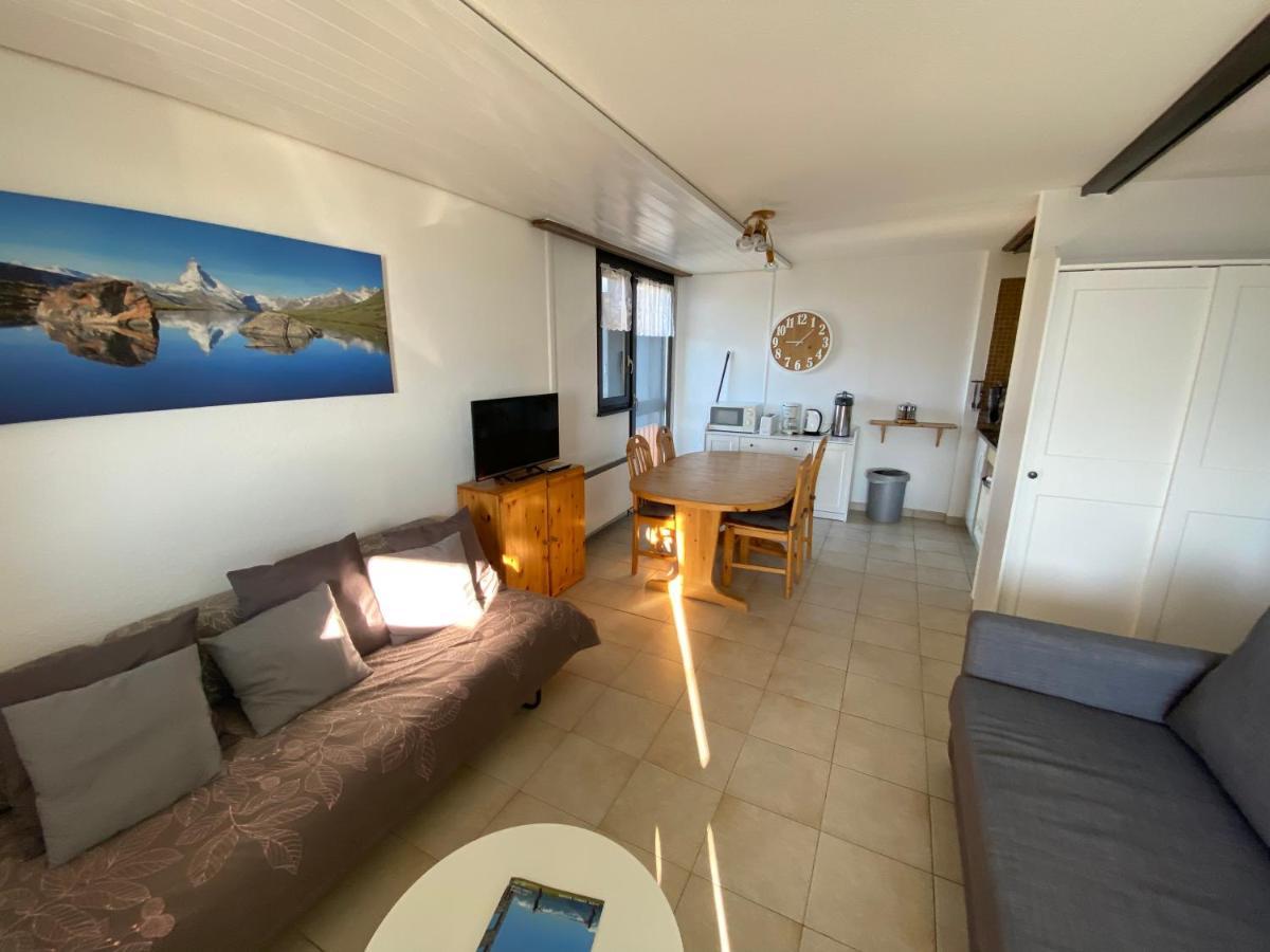 Residences Kandahar Apartment Crans-Montana