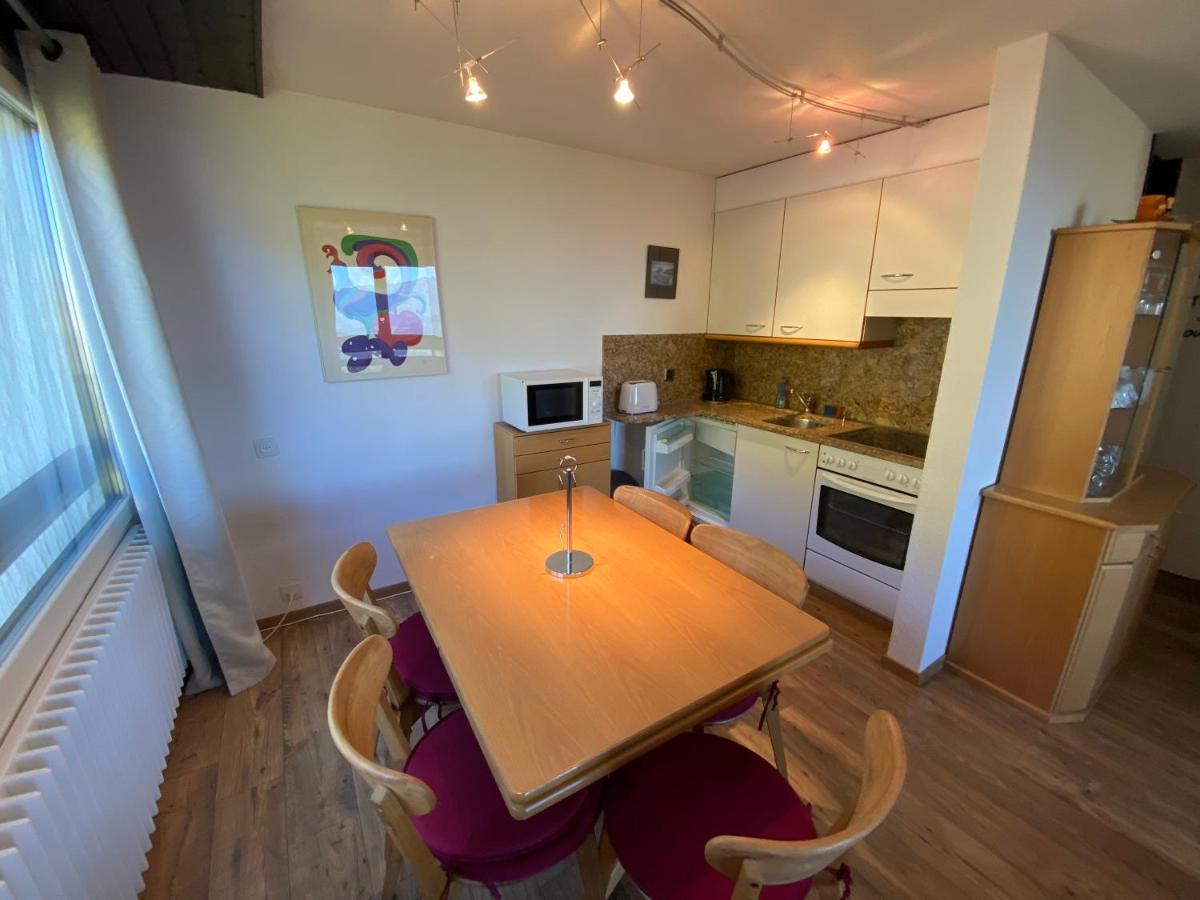 Residences Kandahar Crans-Montana