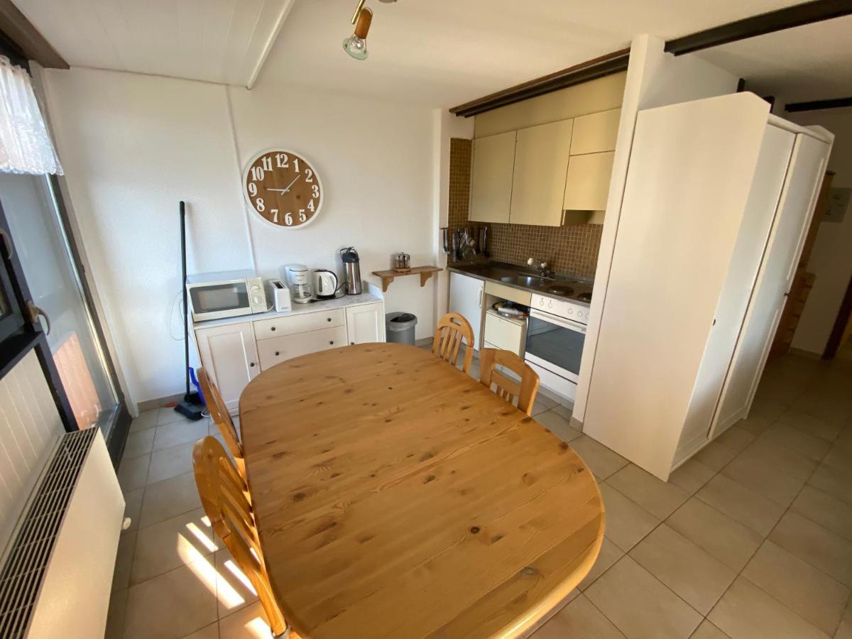 Residences Kandahar Crans-Montana