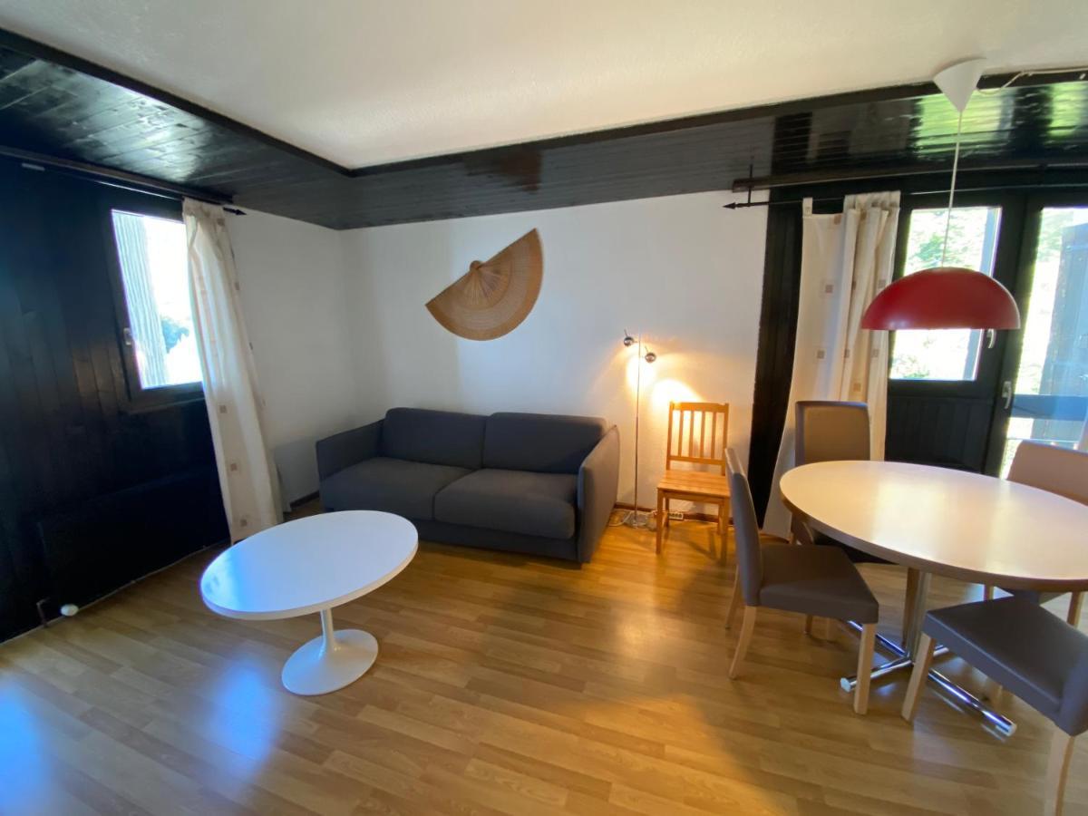 Apartment Residences Kandahar Crans-Montana