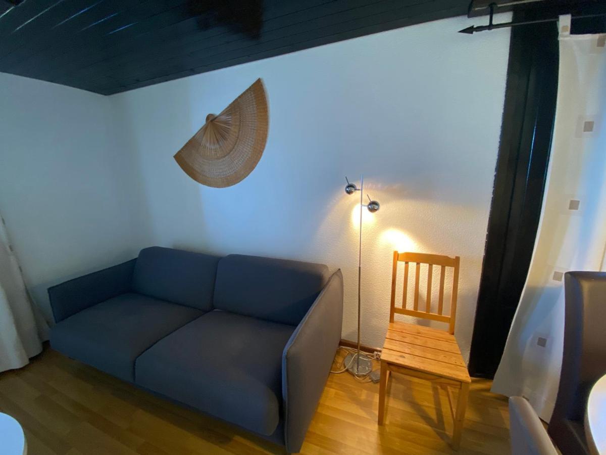 Residences Kandahar Apartment Crans-Montana