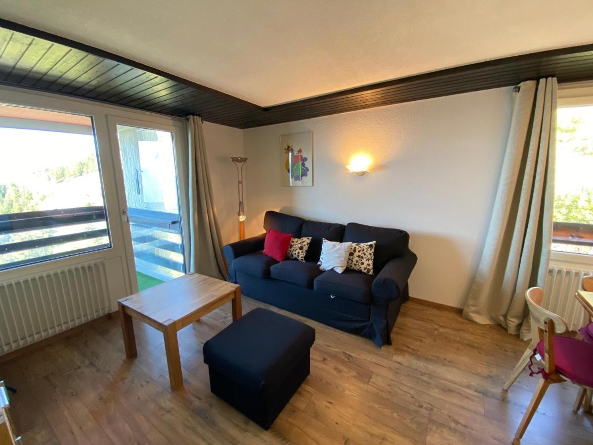 Residences Kandahar Crans-Montana
