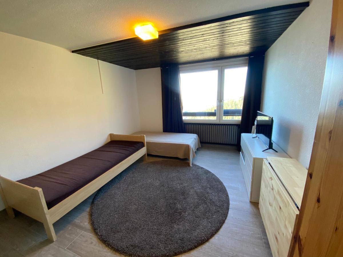 Residences Kandahar Apartment