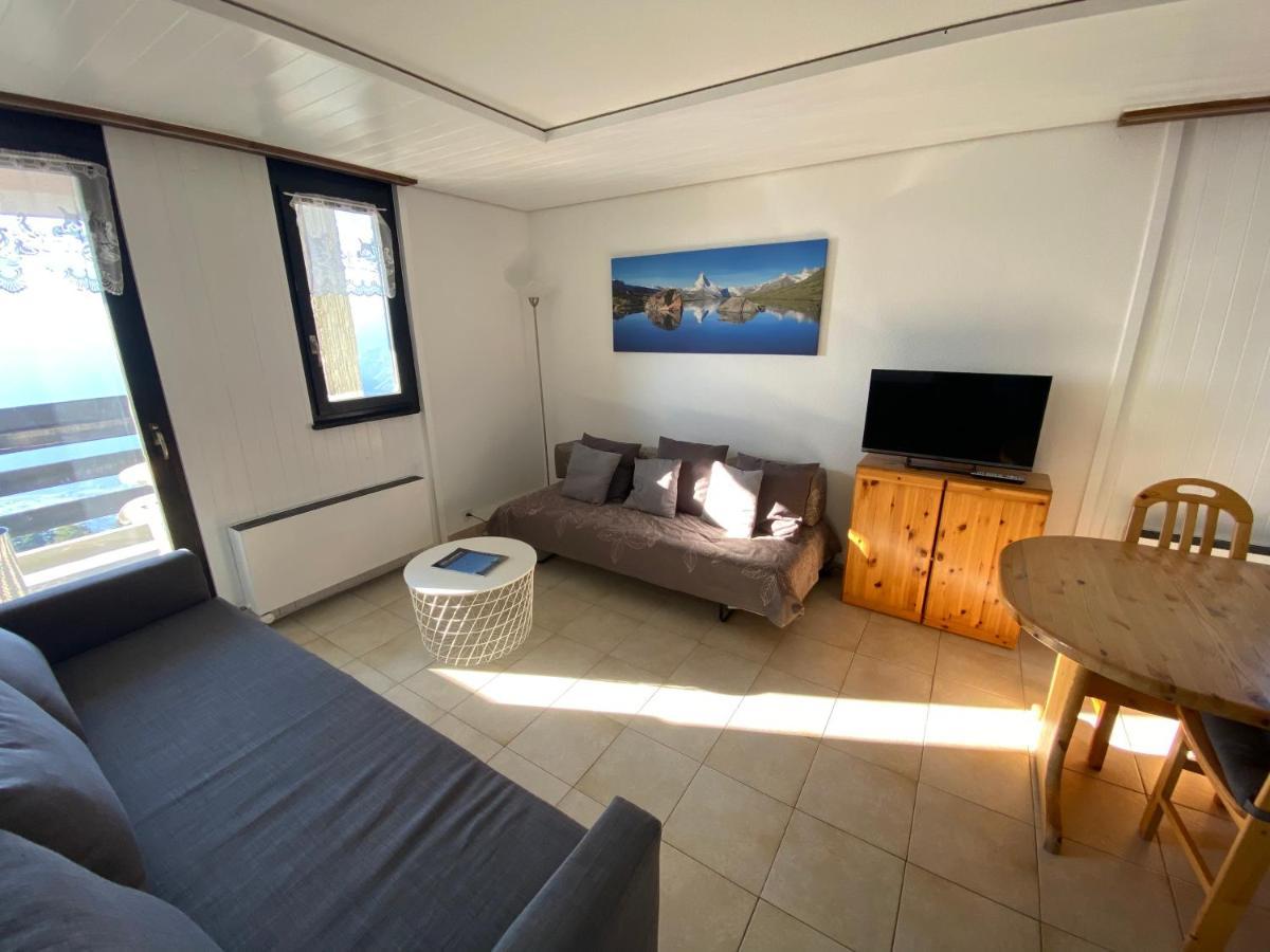 Residences Kandahar * Crans-Montana