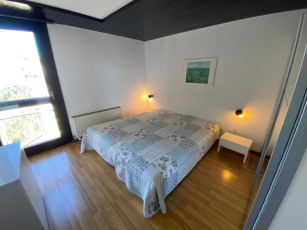 Apartment Residences Kandahar Crans-Montana