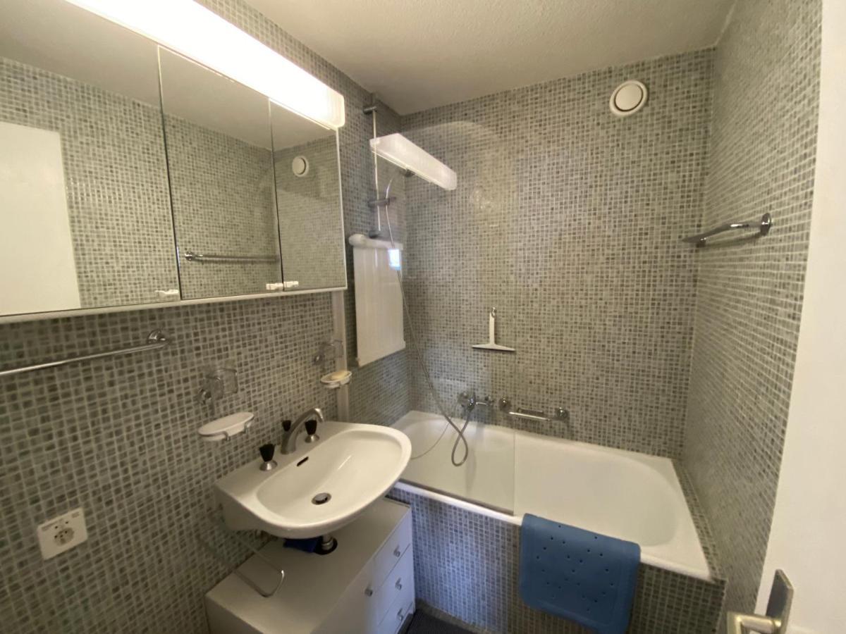 Residences Kandahar Crans-Montana