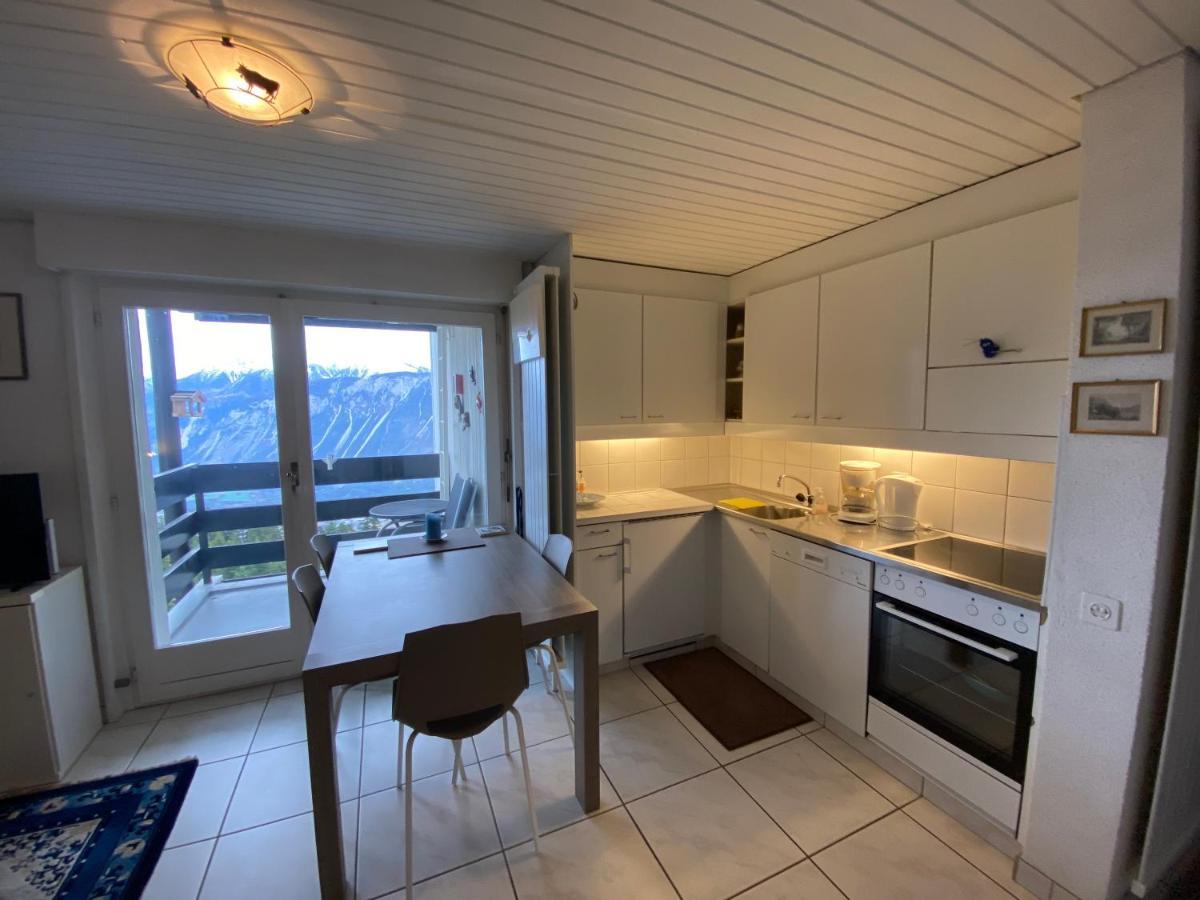 Residences Kandahar * Crans-Montana