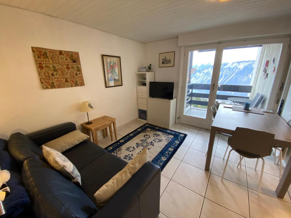 Residences Kandahar * Crans-Montana