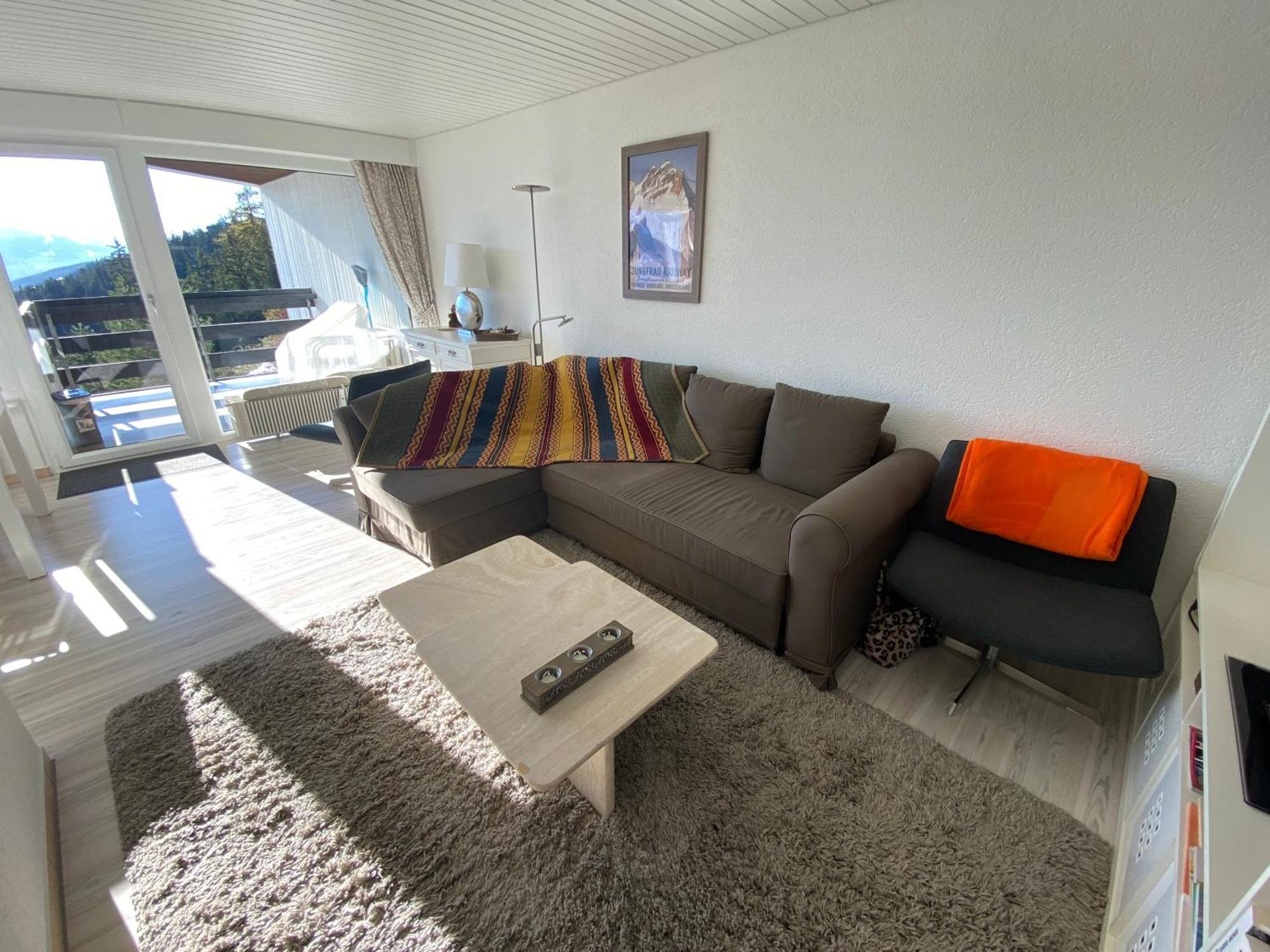 Residences Kandahar Crans-Montana