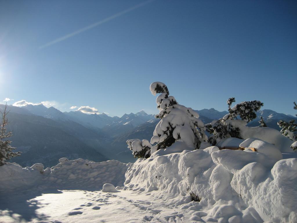 Residences Kandahar * Crans-Montana