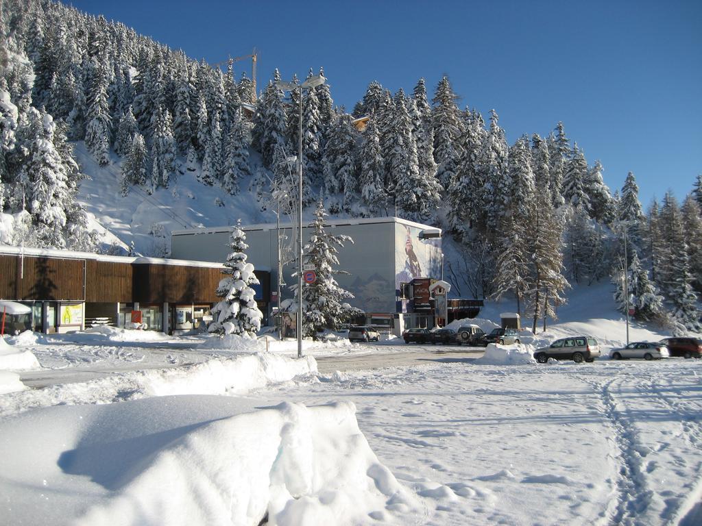 Residences Kandahar Crans-Montana