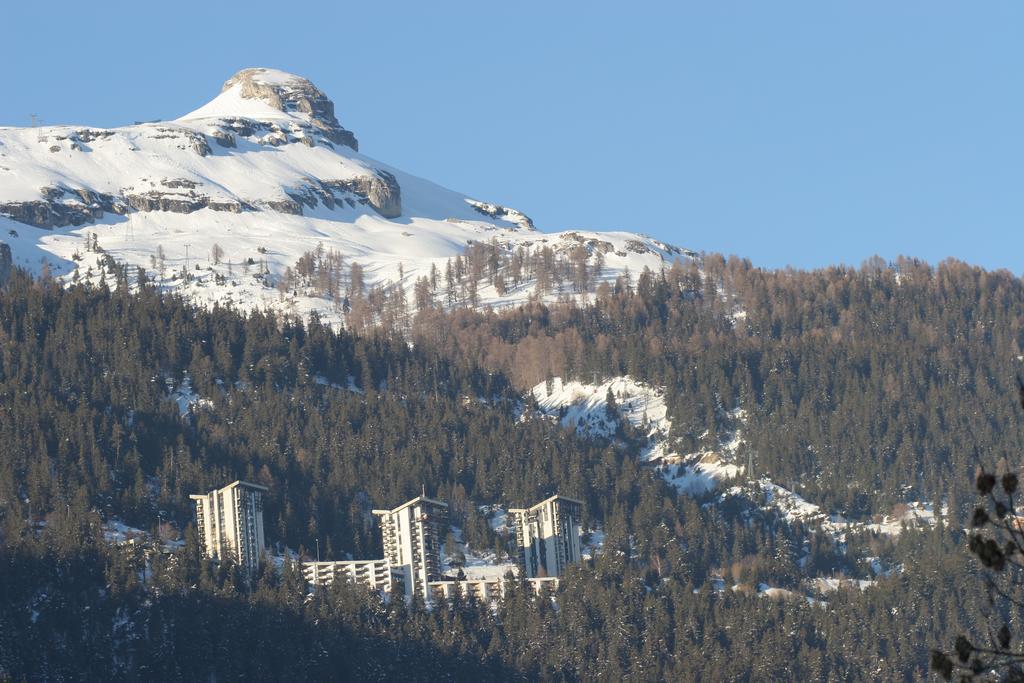 Apartment Residences Kandahar Crans-Montana
