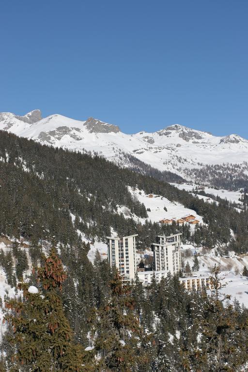Residences Kandahar * Crans-Montana