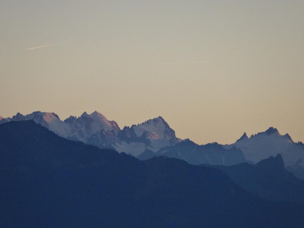 Residences Kandahar Apartment Crans-Montana