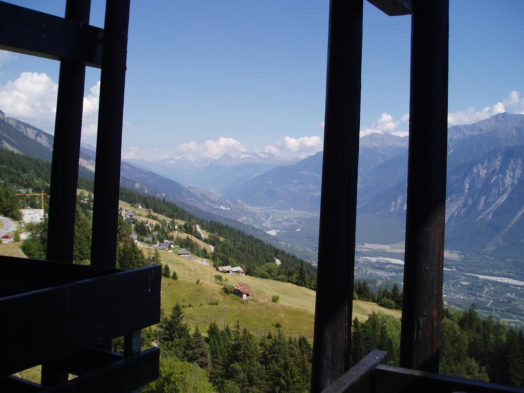 Apartment Residences Kandahar Crans-Montana